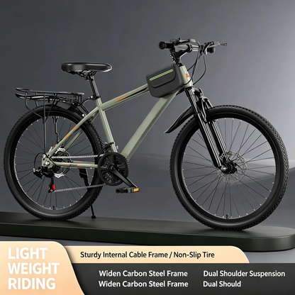 Mountain Pro X